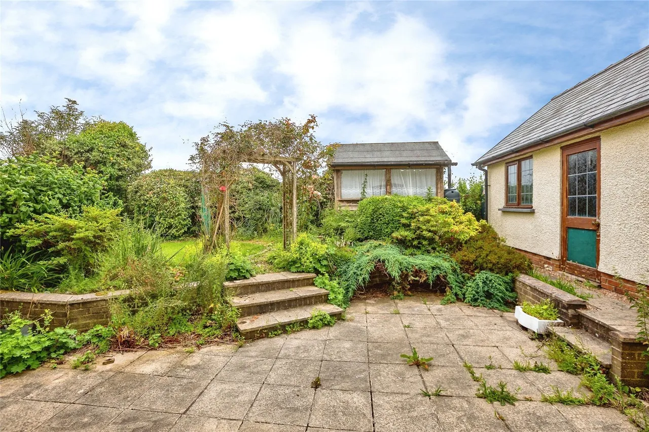 Betws Ifan, Beulah, SA38, photo 27