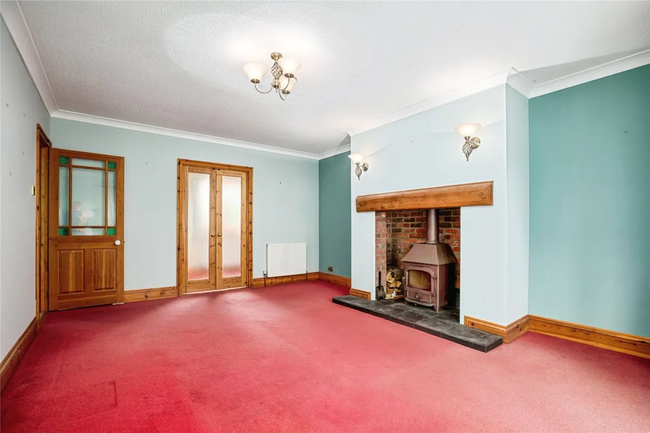 Betws Ifan, Beulah, SA38, photo 6