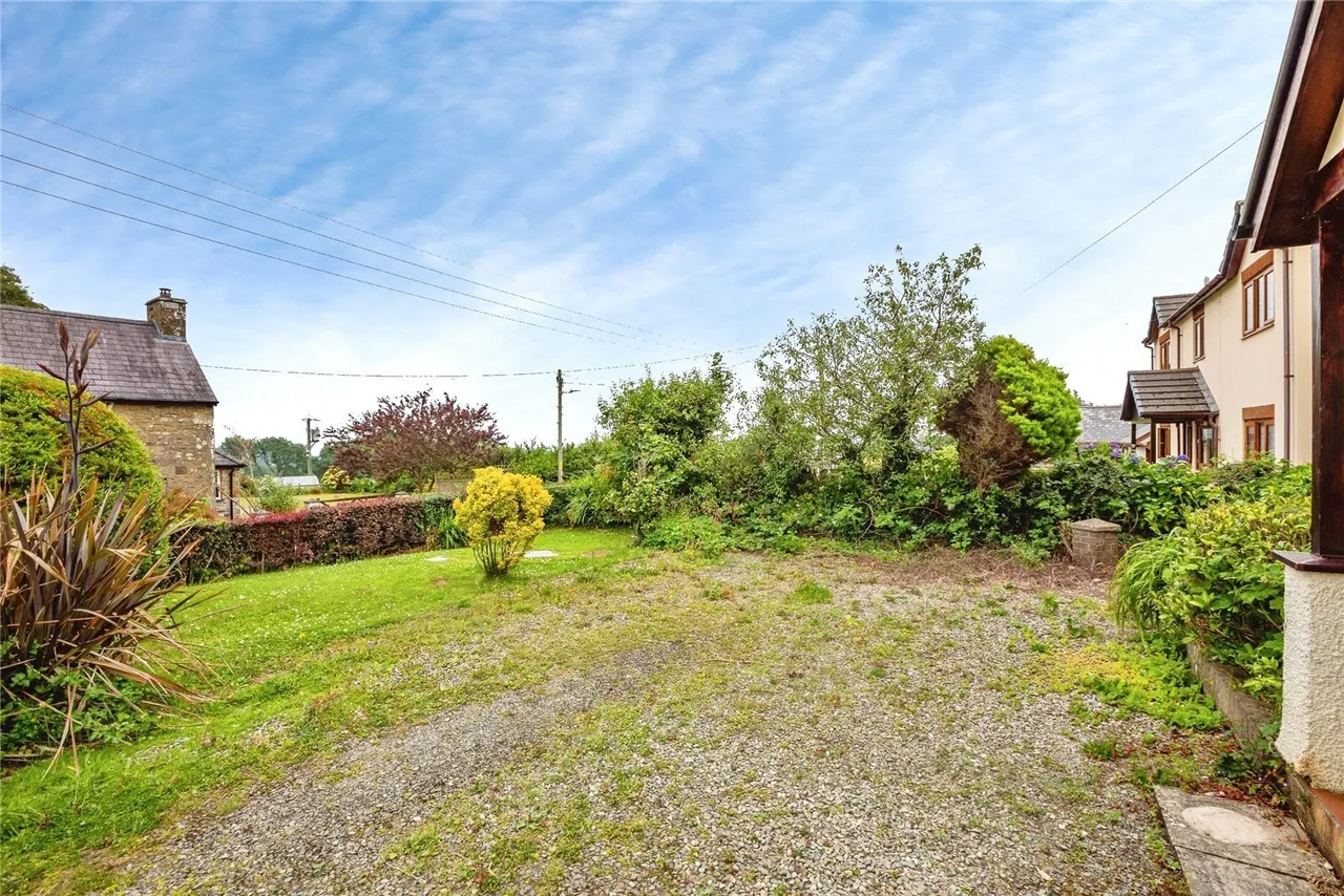 Betws Ifan, Beulah, SA38, photo 30