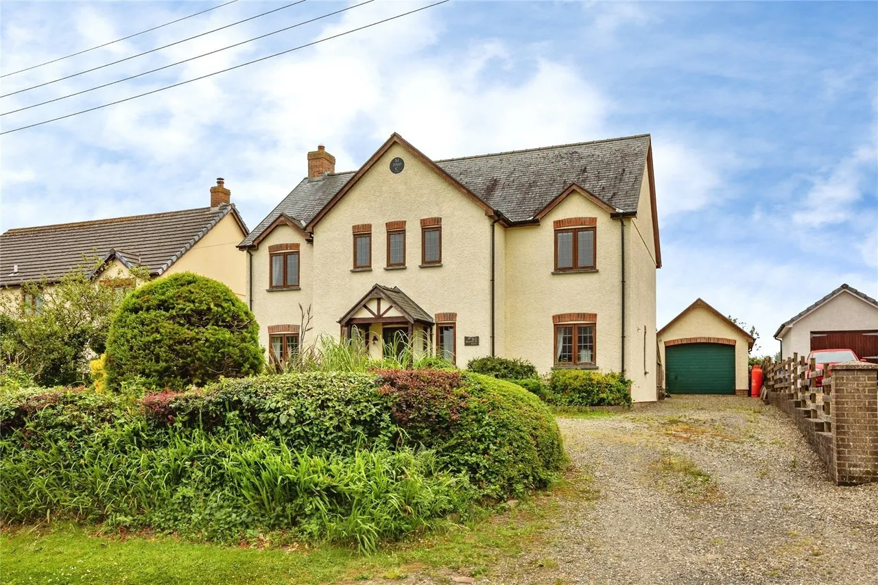 Betws Ifan, Beulah, SA38, photo 22