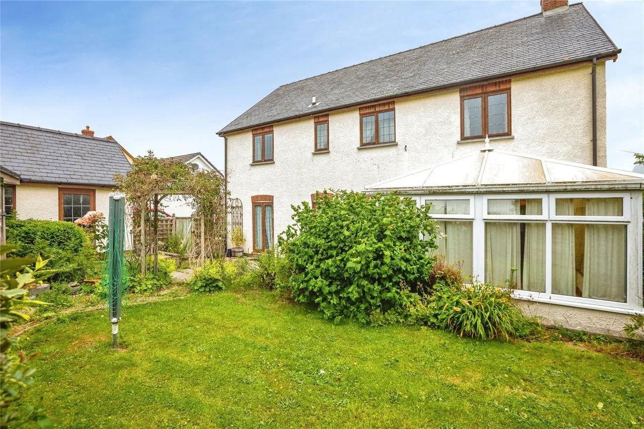 Betws Ifan, Beulah, SA38, photo 26