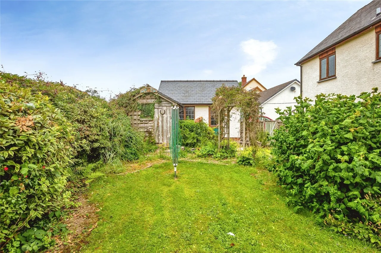 Betws Ifan, Beulah, SA38, photo 25