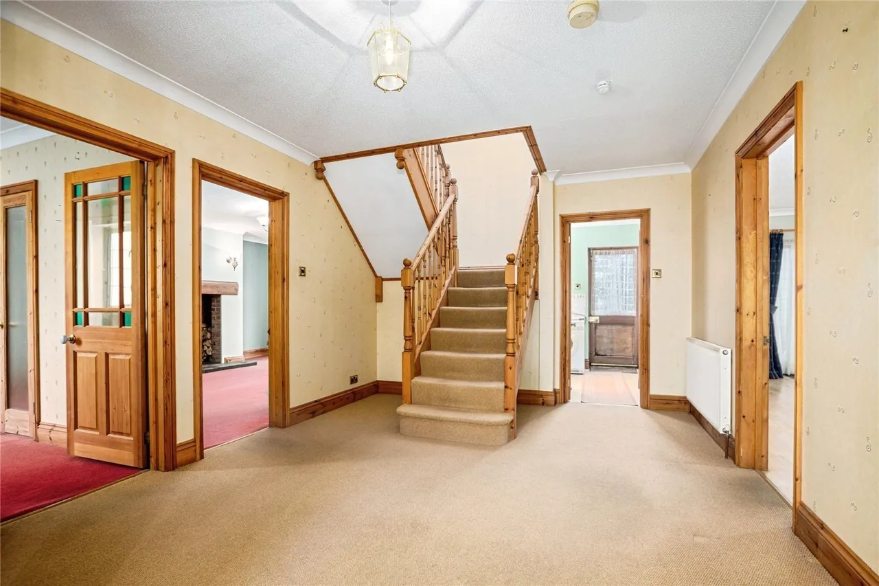Betws Ifan, Beulah, SA38, photo 2
