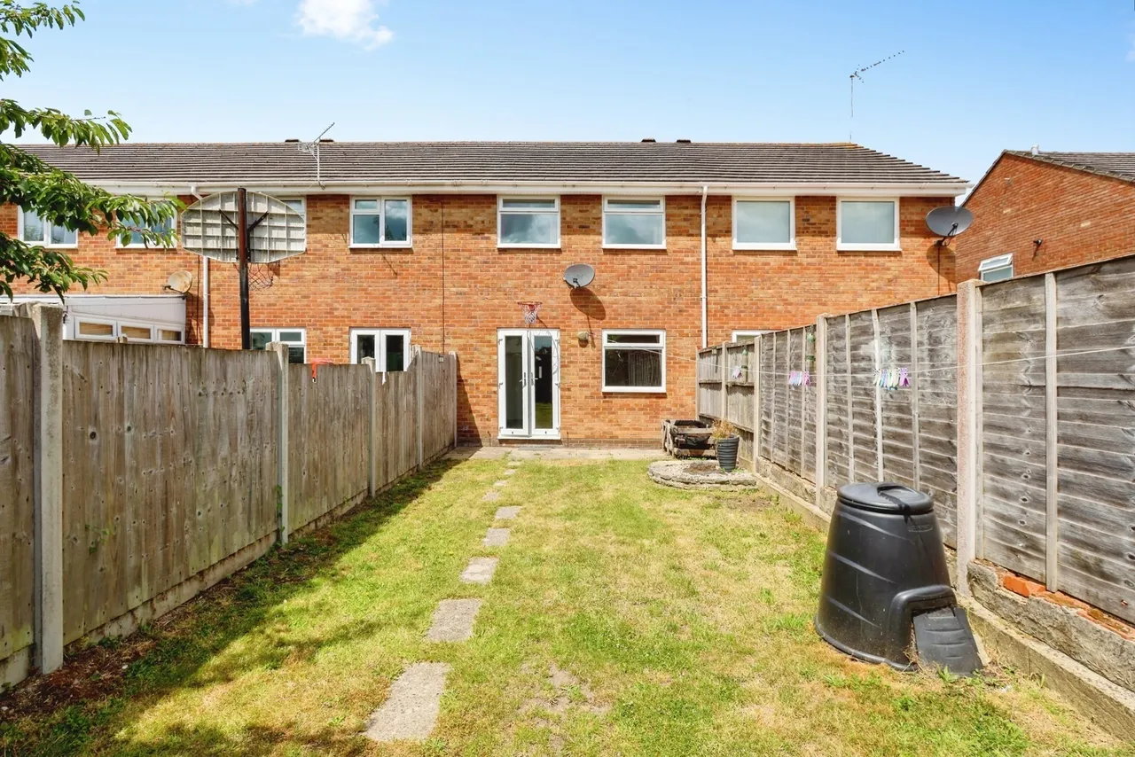 Durweston Close, Muscliff, BH9, photo 2