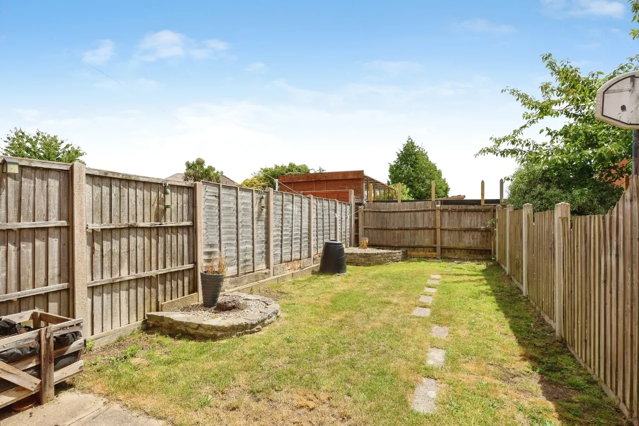 Durweston Close, Muscliff, BH9, photo 15