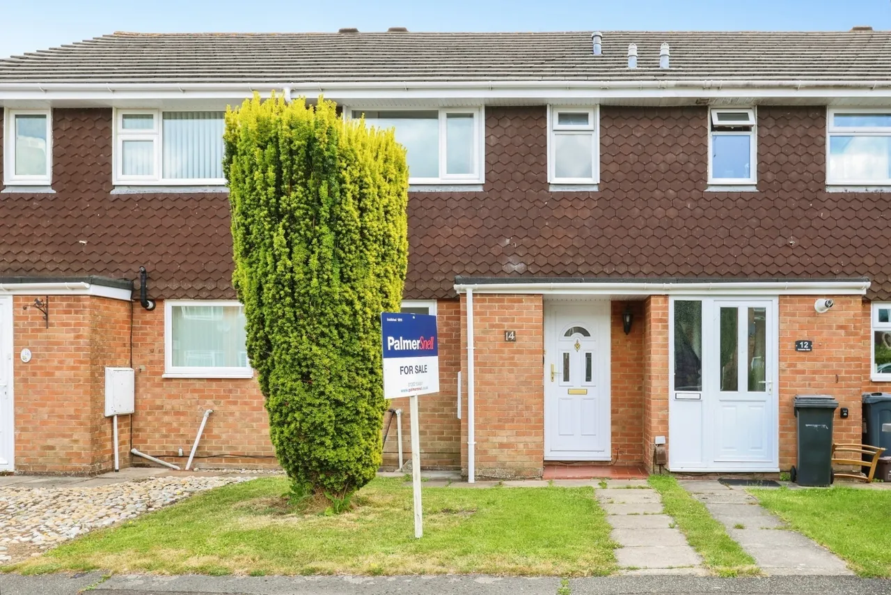 Durweston Close, Muscliff, BH9, photo 16