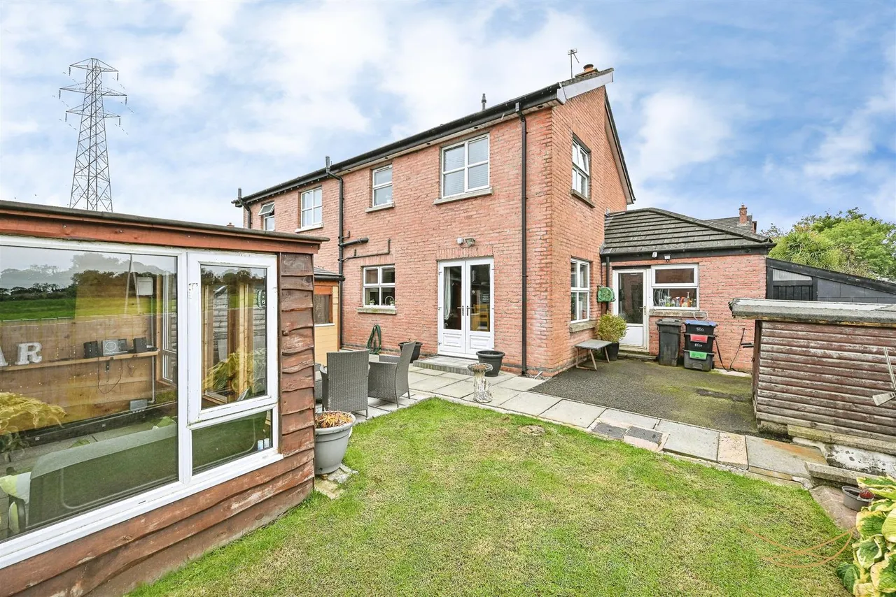 Elmwood Cottages, Newtownabbey, BT36, photo 38