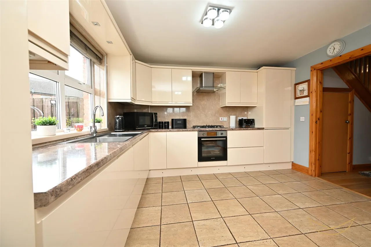 Elmwood Cottages, Newtownabbey, BT36, photo 14