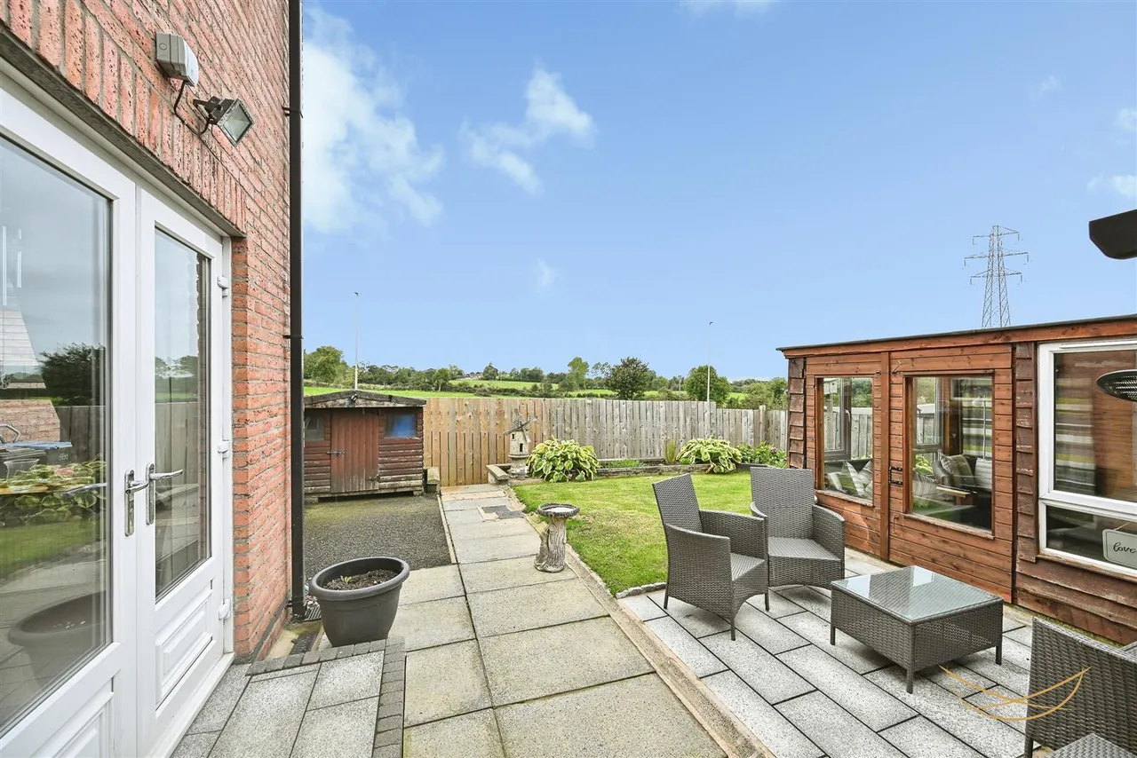 Elmwood Cottages, Newtownabbey, BT36, photo 34