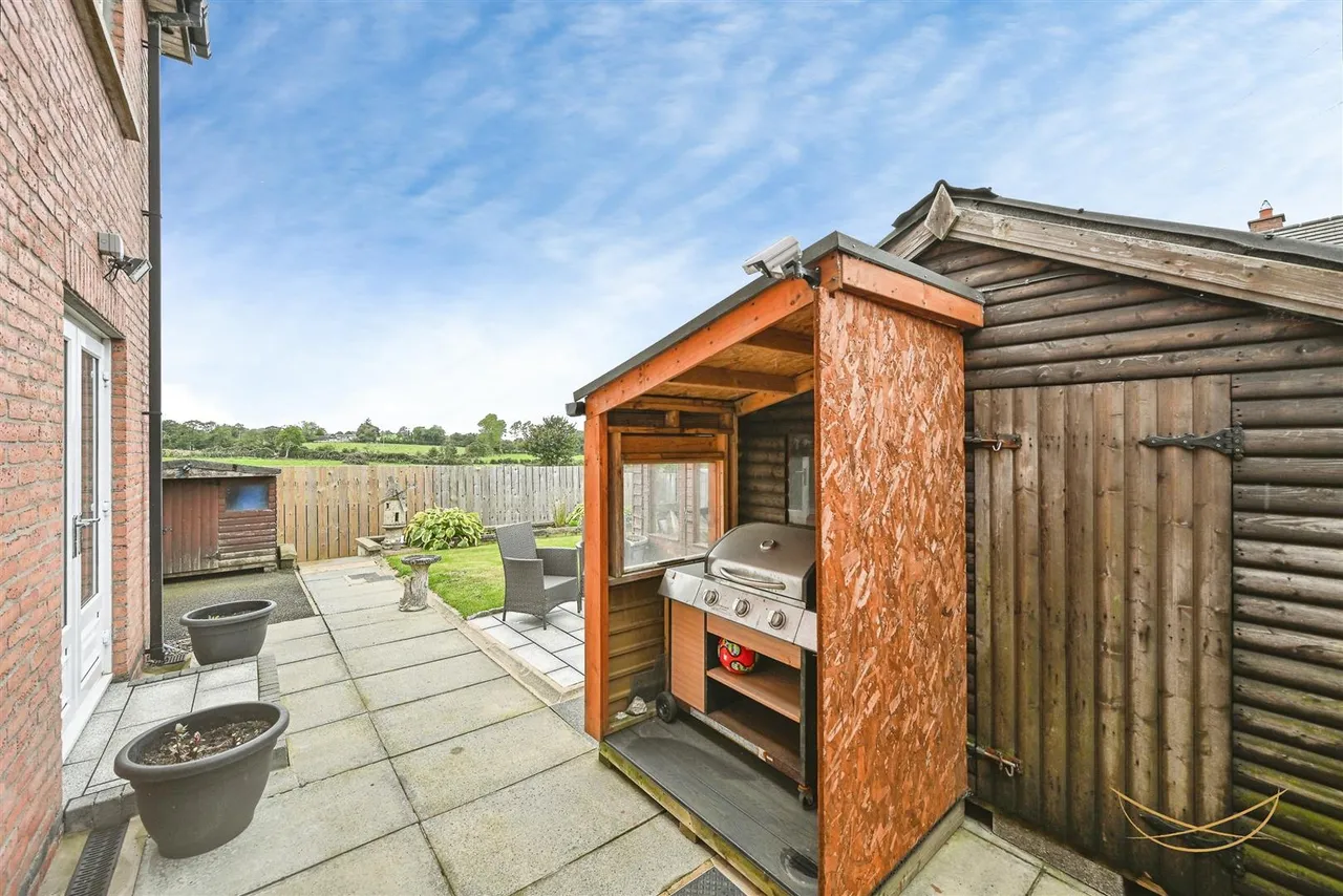 Elmwood Cottages, Newtownabbey, BT36, photo 39