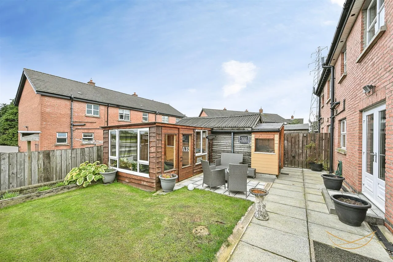 Elmwood Cottages, Newtownabbey, BT36, photo 37