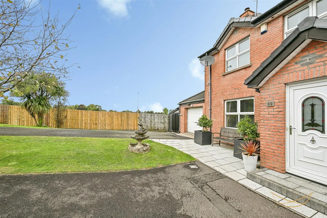Elmwood Cottages, Newtownabbey, BT36, photo 4