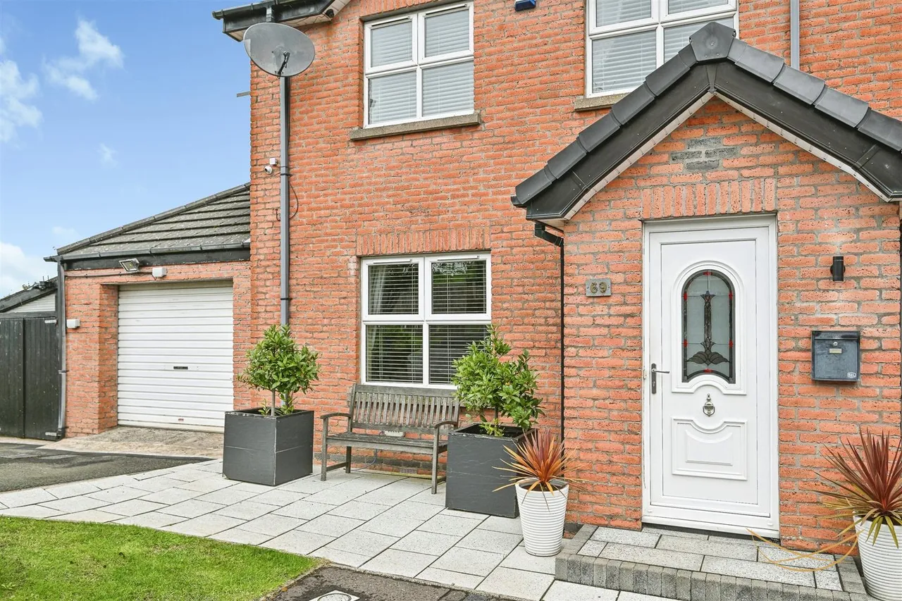 Elmwood Cottages, Newtownabbey, BT36, photo 3