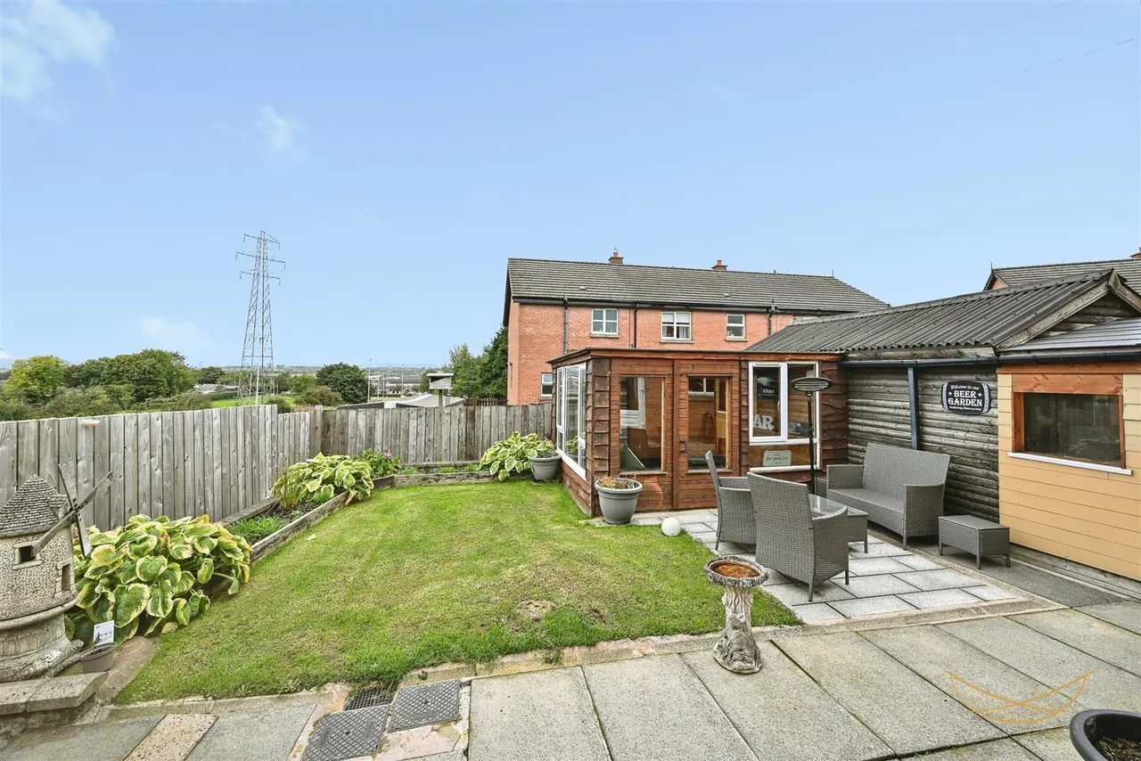 Elmwood Cottages, Newtownabbey, BT36, photo 33
