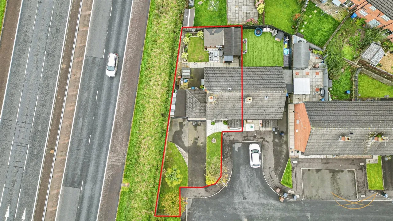 Elmwood Cottages, Newtownabbey, BT36, photo 5