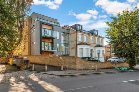 South Park HIll Road, South Croydon, photo 17