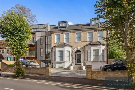 1 bed flat to rent, South Park HIll Road, South Croydon