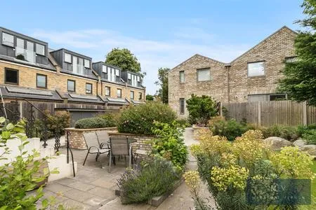 South Park HIll Road, South Croydon, photo 9