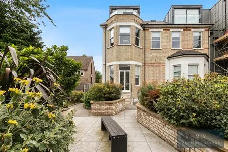 South Park HIll Road, South Croydon, photo 11