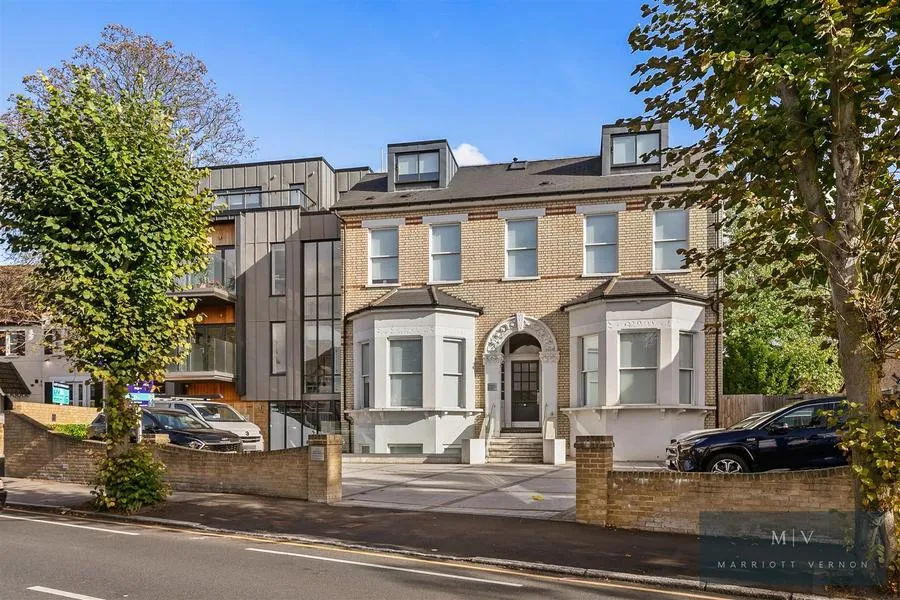 South Park HIll Road, South Croydon, photo 18