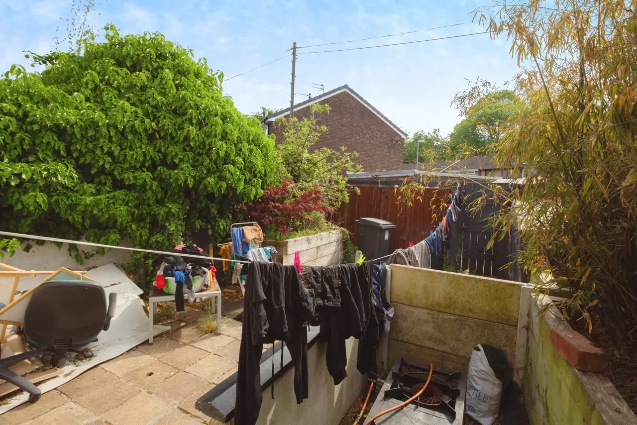 Hale Lane, Failsworth, Manchester, Greater Manchester, M35, photo 15