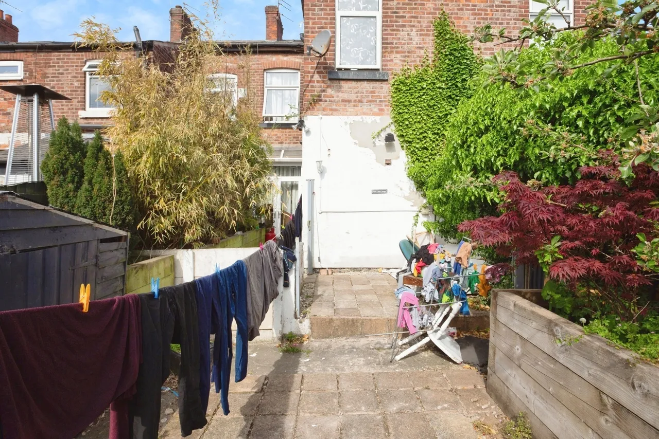 Hale Lane, Failsworth, Manchester, Greater Manchester, M35, photo 16