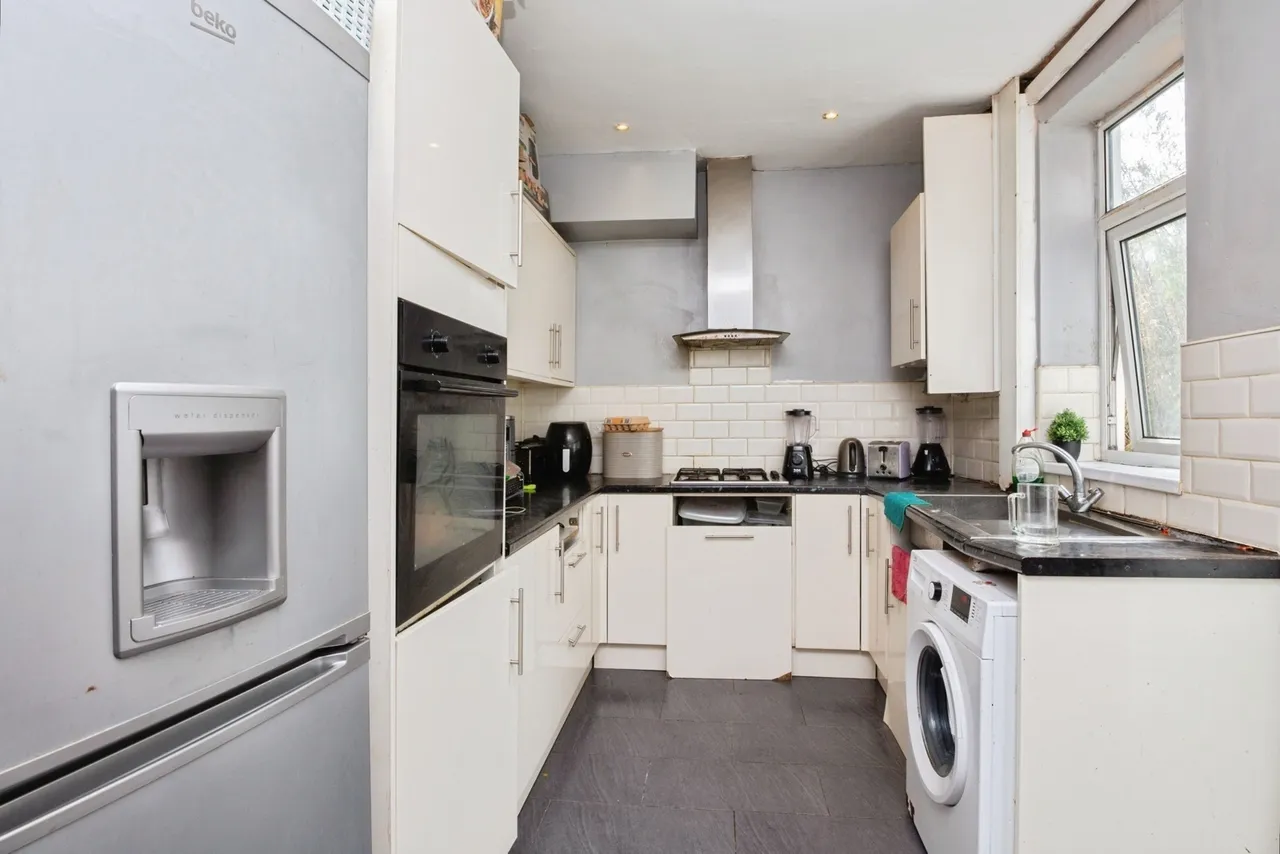 Hale Lane, Failsworth, Manchester, Greater Manchester, M35, photo 3