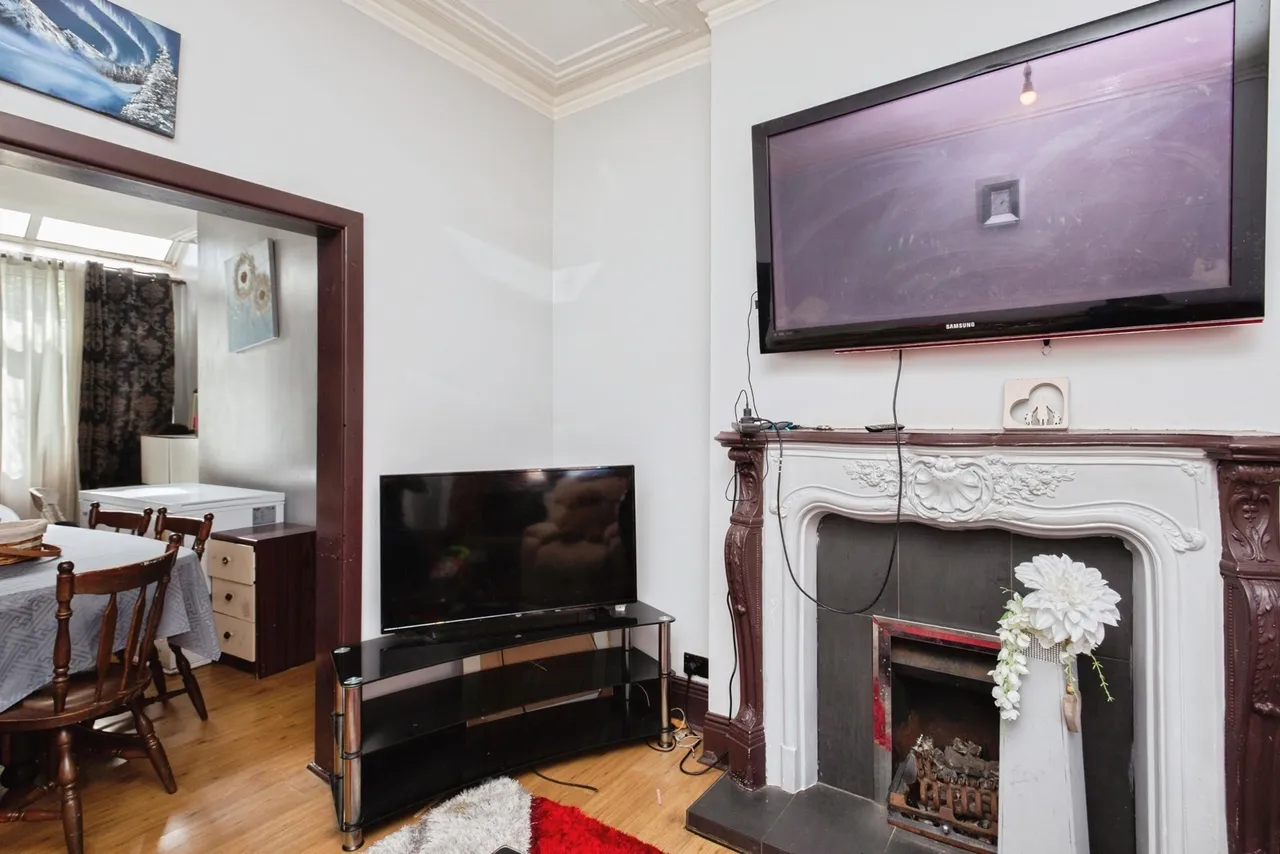 Hale Lane, Failsworth, Manchester, Greater Manchester, M35, photo 4