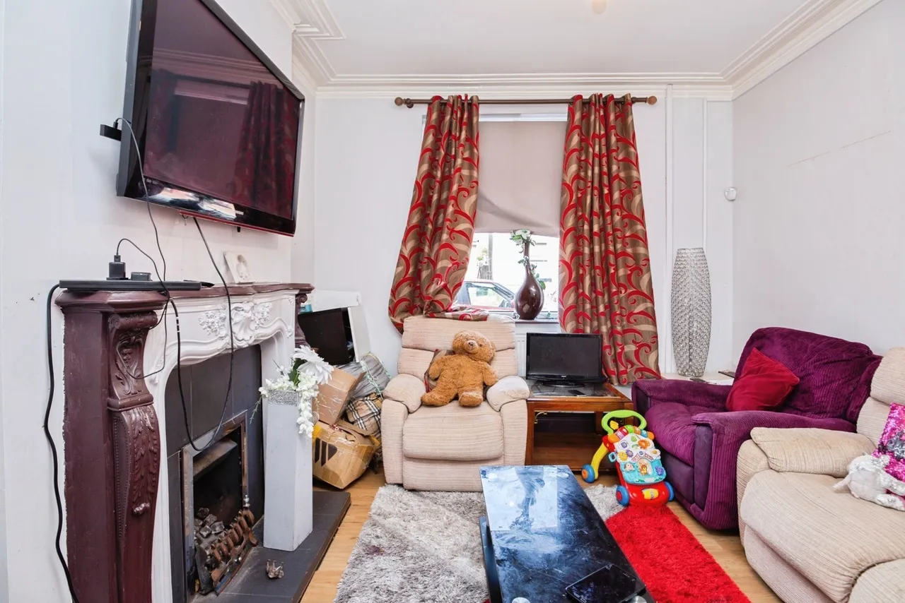 Hale Lane, Failsworth, Manchester, Greater Manchester, M35, photo 5
