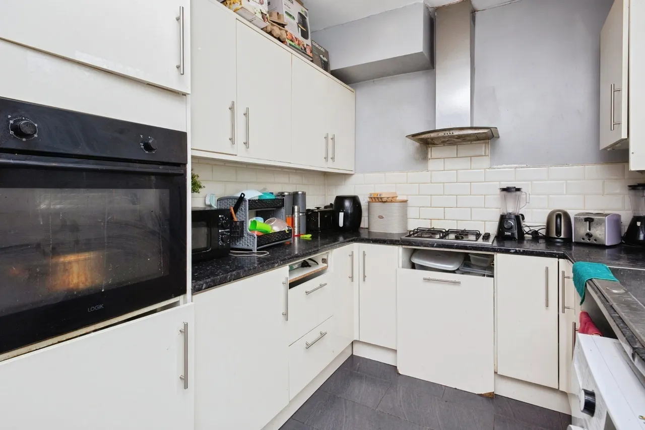 Hale Lane, Failsworth, Manchester, Greater Manchester, M35, photo 2
