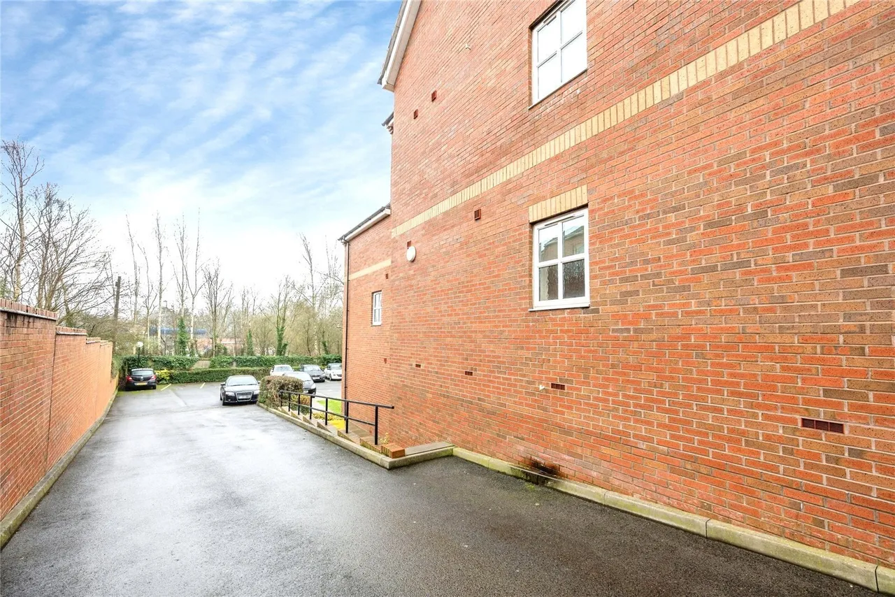 Emscote Road, Warwick, CV34, photo 12