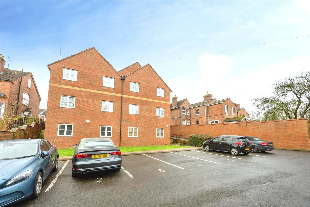 Emscote Road, Warwick, CV34, photo 10