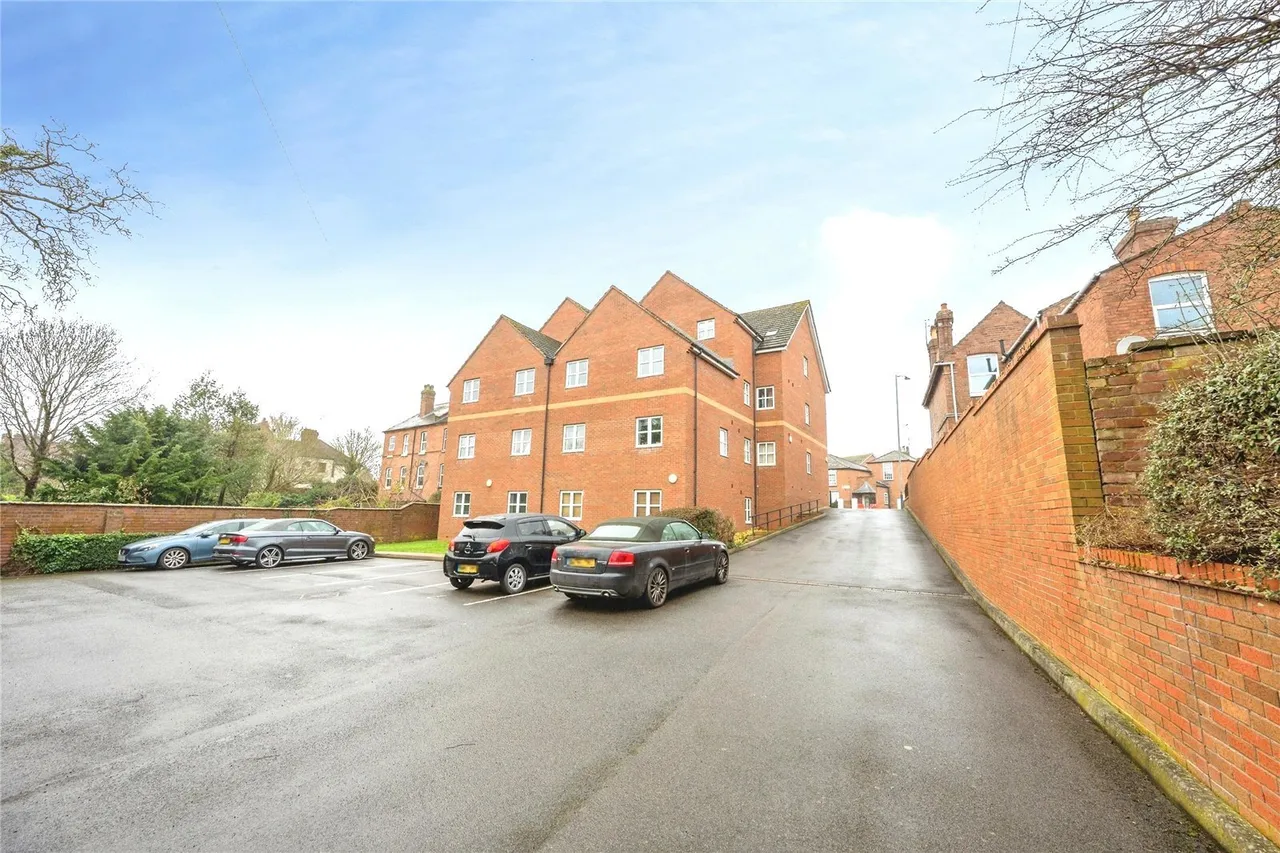 Emscote Road, Warwick, CV34, photo 8