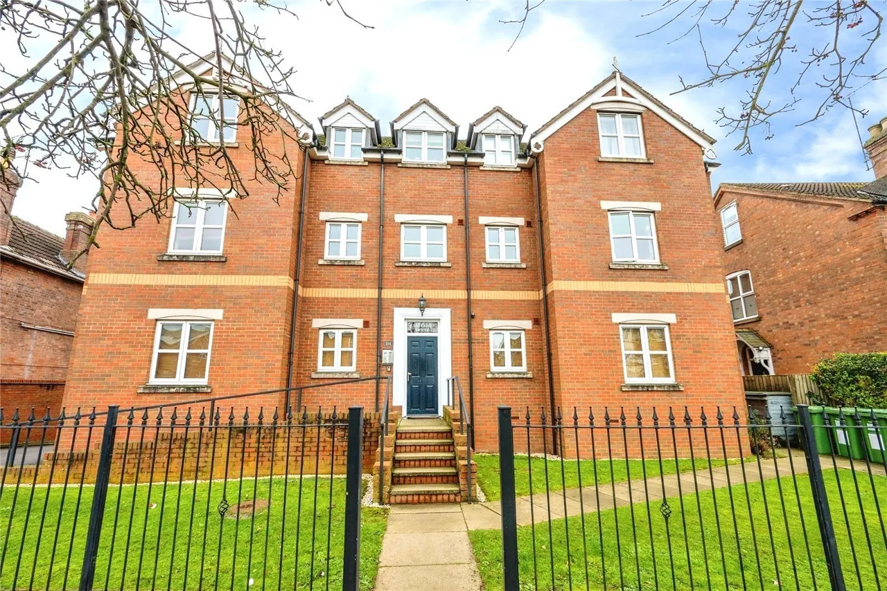 Emscote Road, Warwick, CV34, photo 13