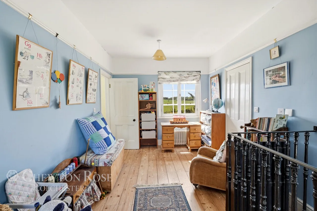 Causeway End Road, Felsted, photo 23