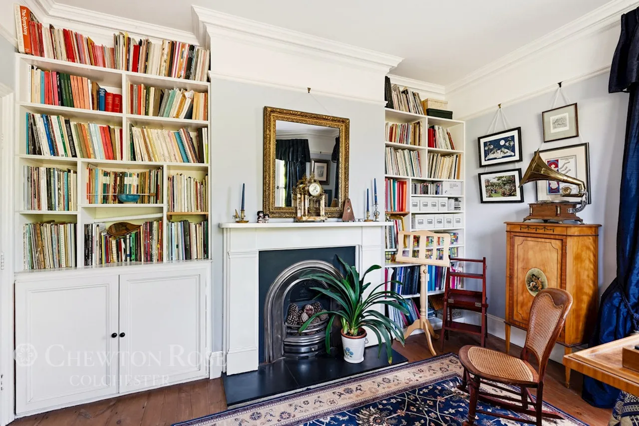 Causeway End Road, Felsted, photo 12