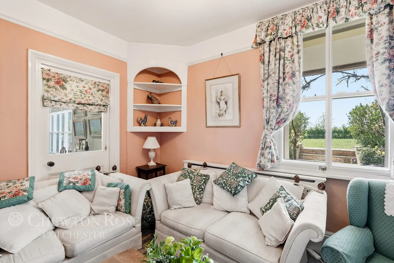 Causeway End Road, Felsted, photo 8