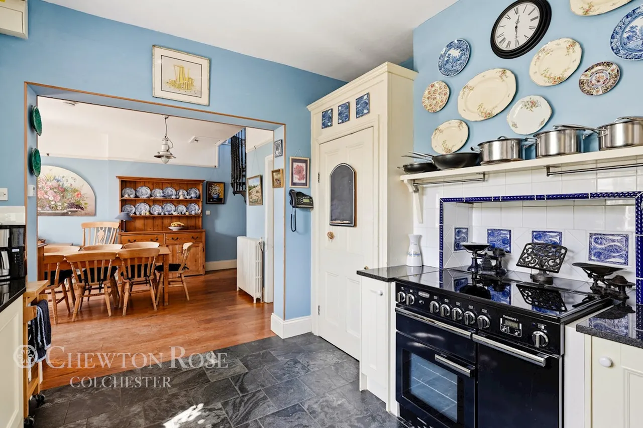 Causeway End Road, Felsted, photo 15