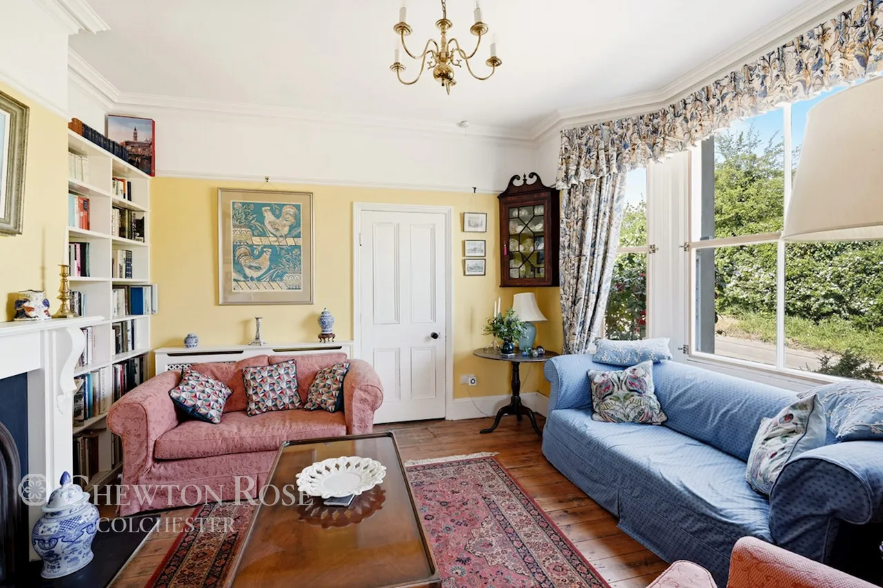 Causeway End Road, Felsted, photo 9
