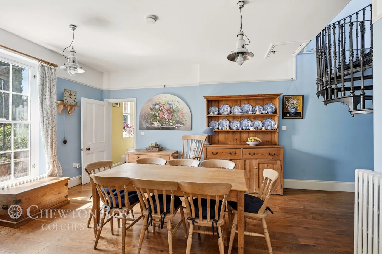 Causeway End Road, Felsted, photo 14