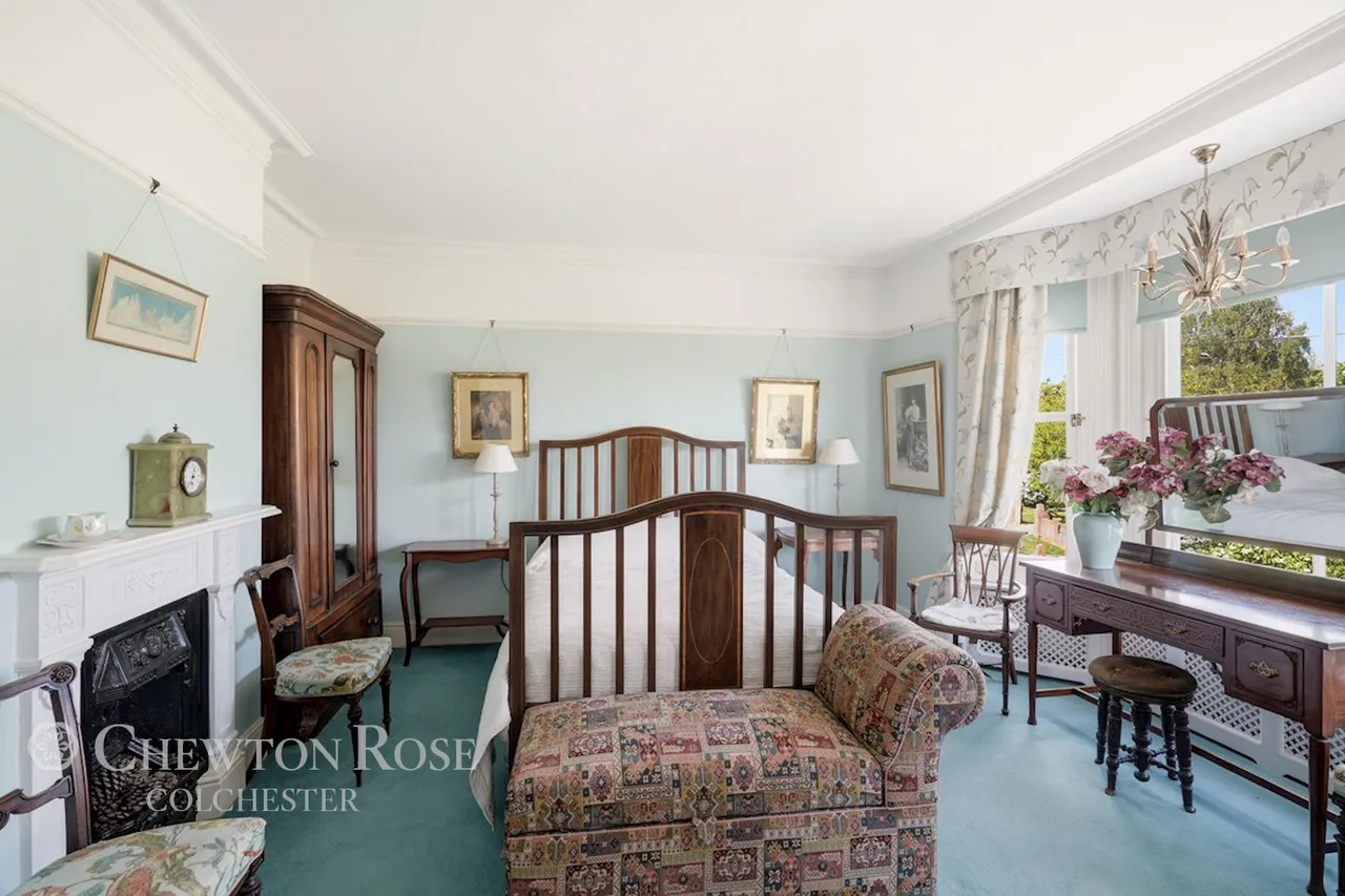 Causeway End Road, Felsted, photo 18