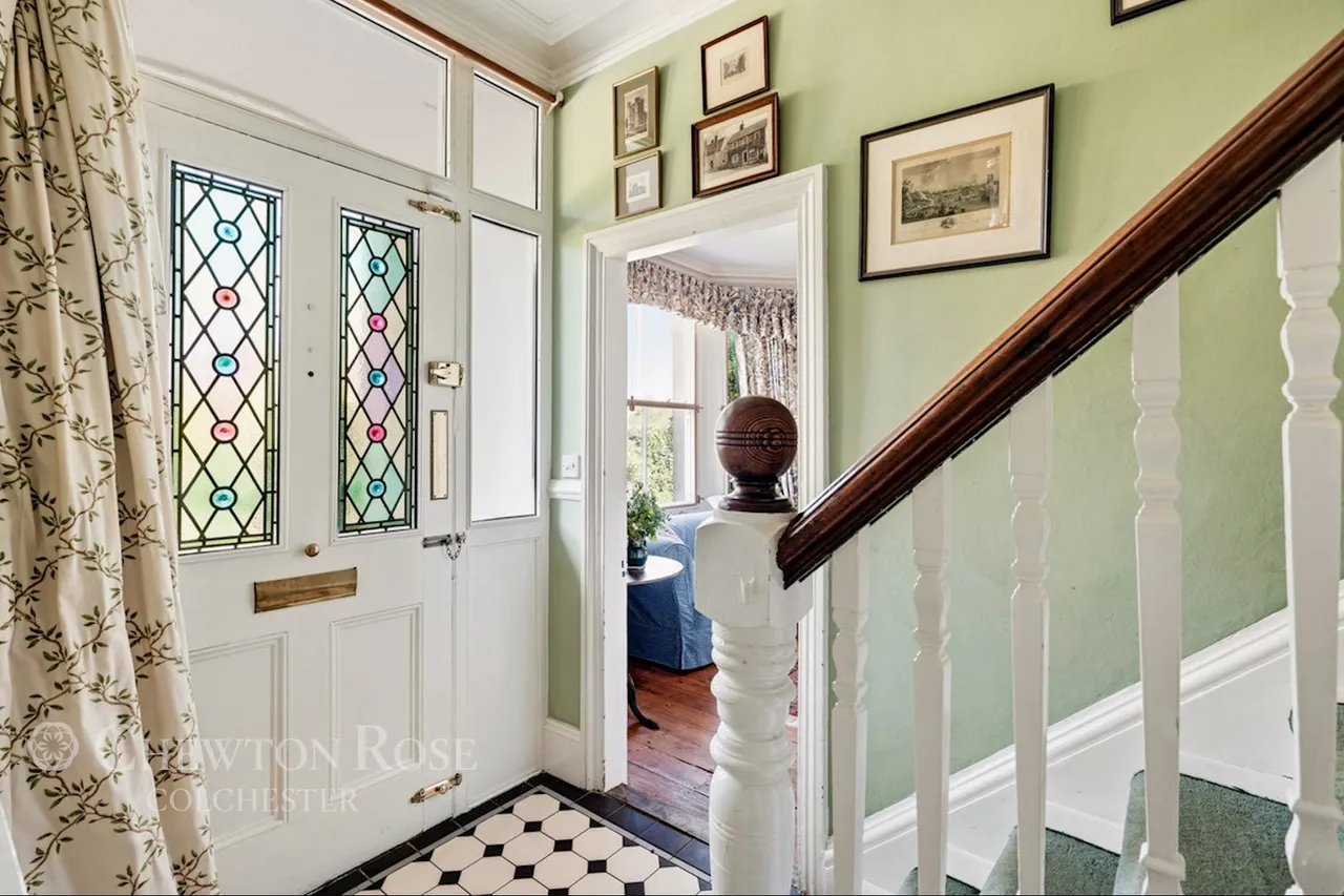 Causeway End Road, Felsted, photo 5