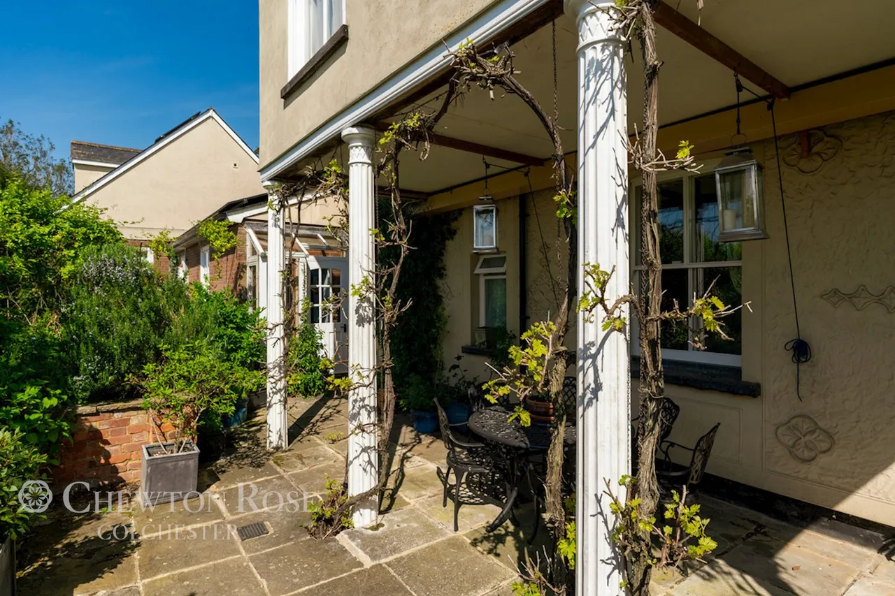 Causeway End Road, Felsted, photo 30