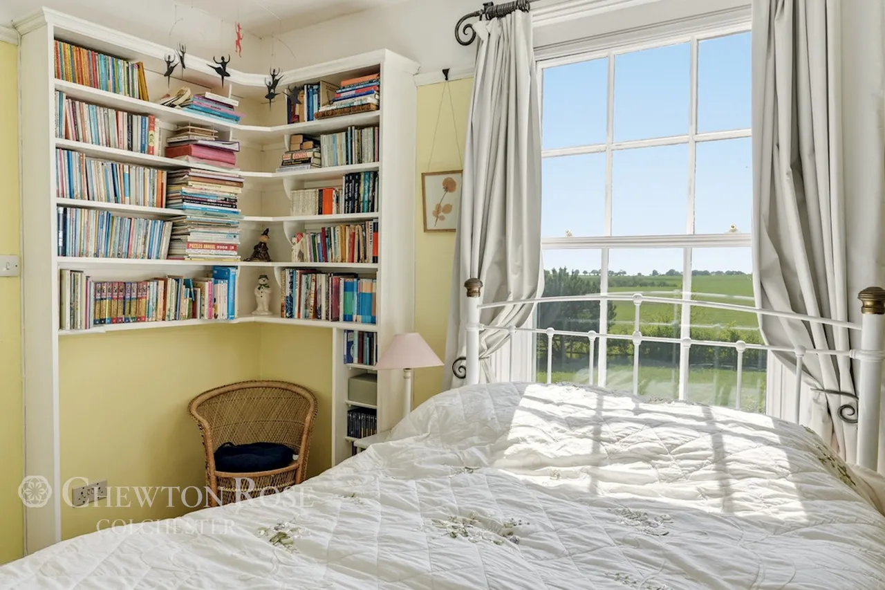 Causeway End Road, Felsted, photo 21