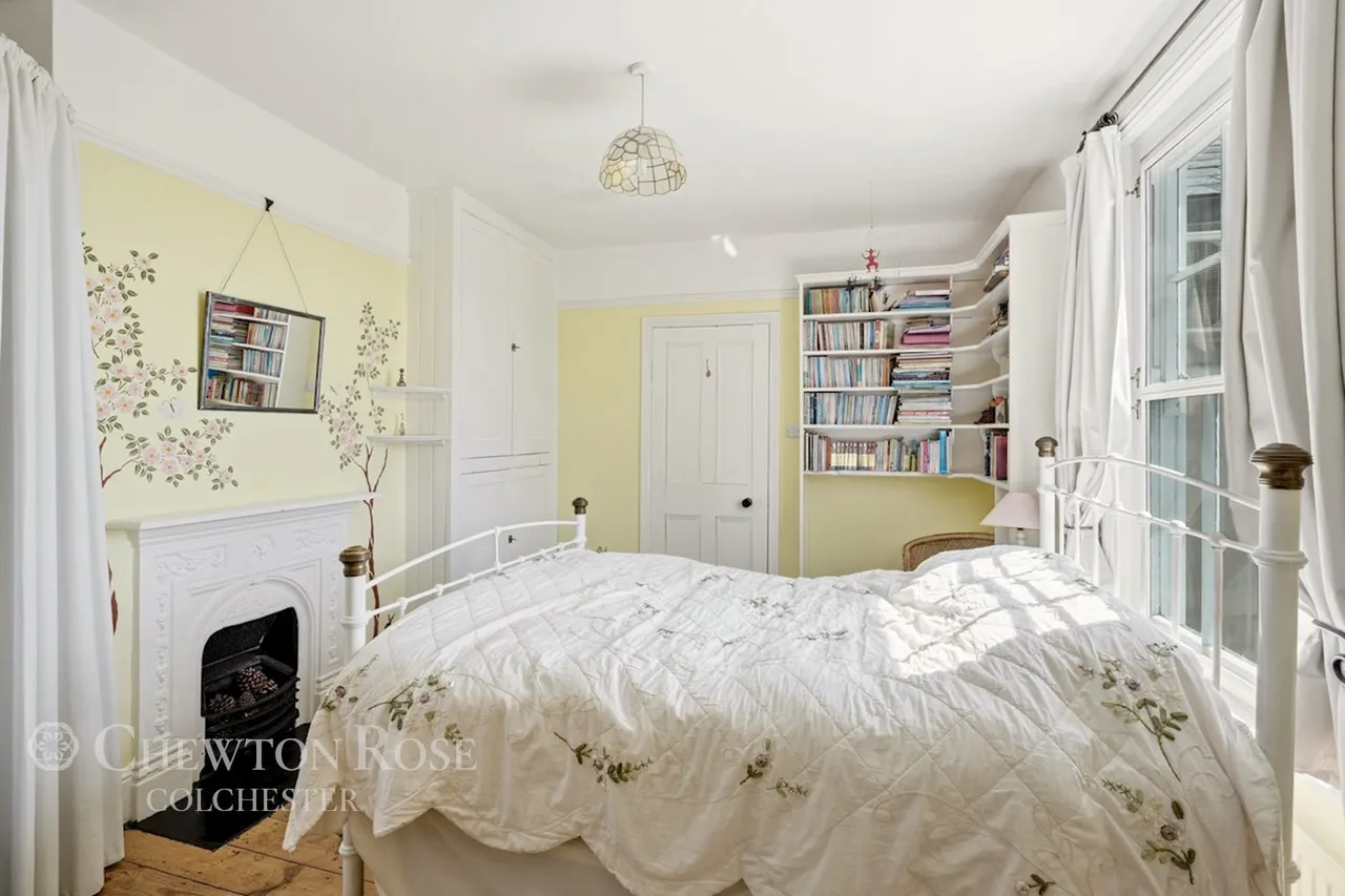 Causeway End Road, Felsted, photo 20