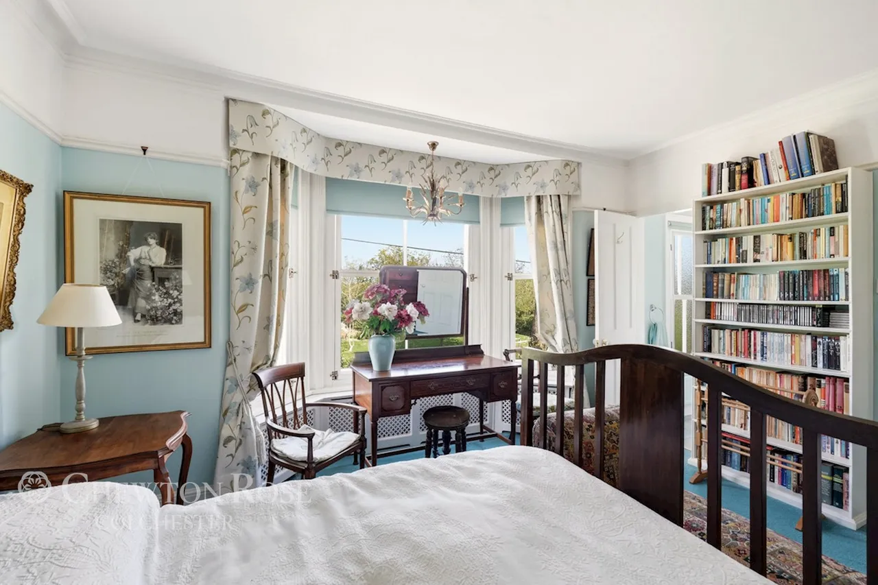 Causeway End Road, Felsted, photo 19