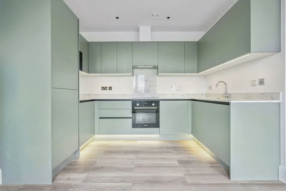 Wetherby House, Northwood, HA6, photo 3