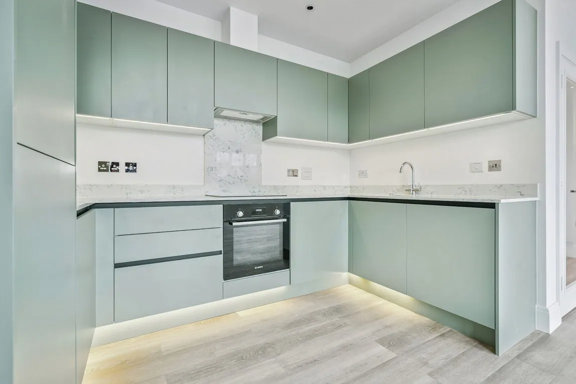 Wetherby House, Northwood, HA6, photo 4