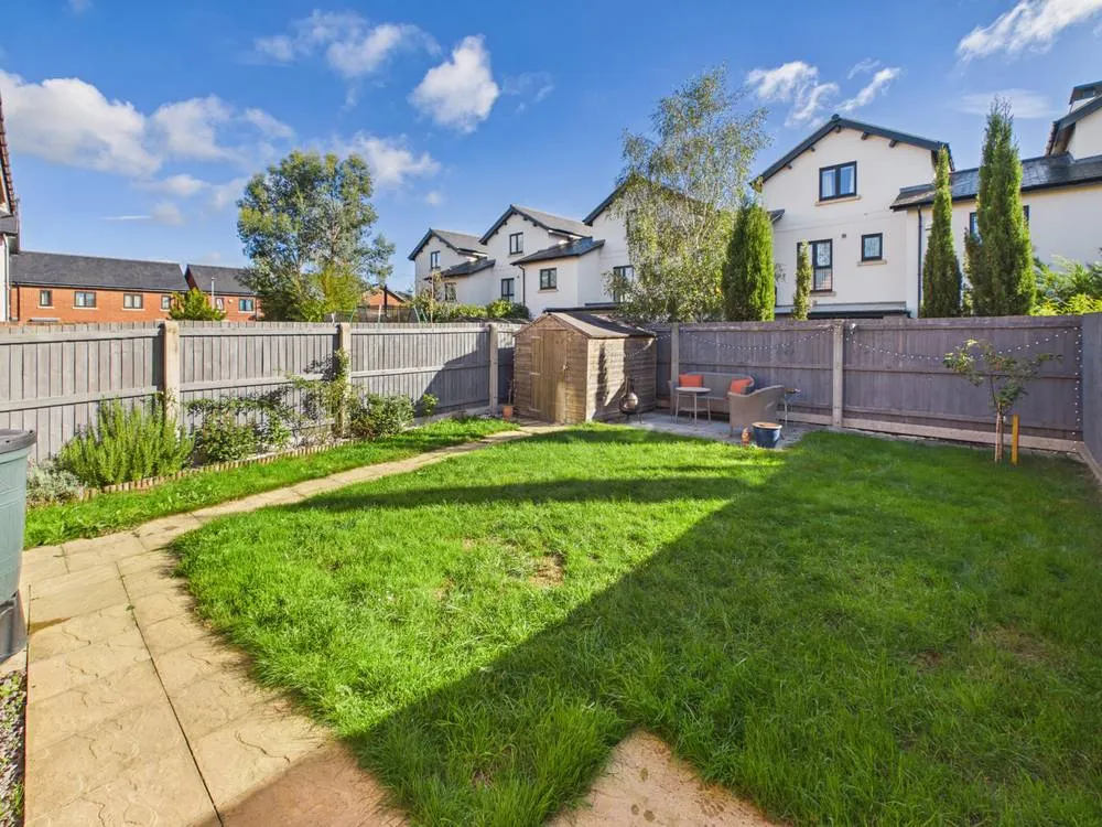 Broad Acre Road, Cheltenham, GL52, photo 15
