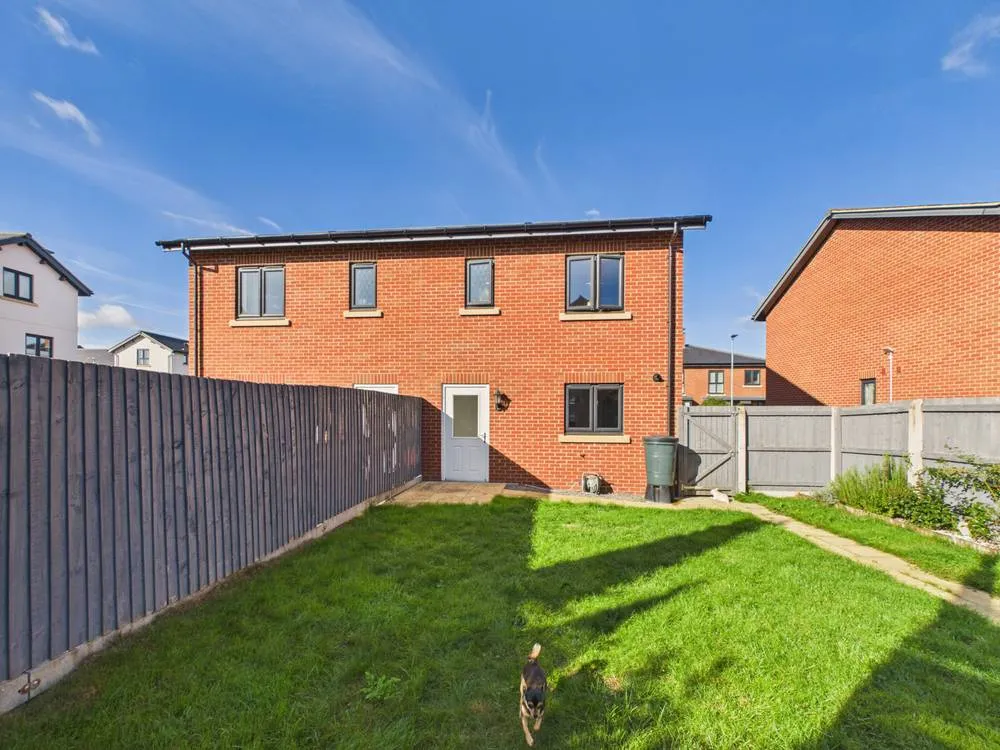 Broad Acre Road, Cheltenham, GL52, photo 14